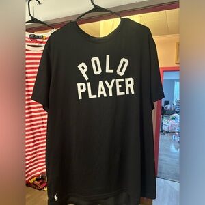 Ralph Lauren men Tshirt size XXL